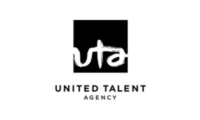 united talent agency logo ghostwriting editing books