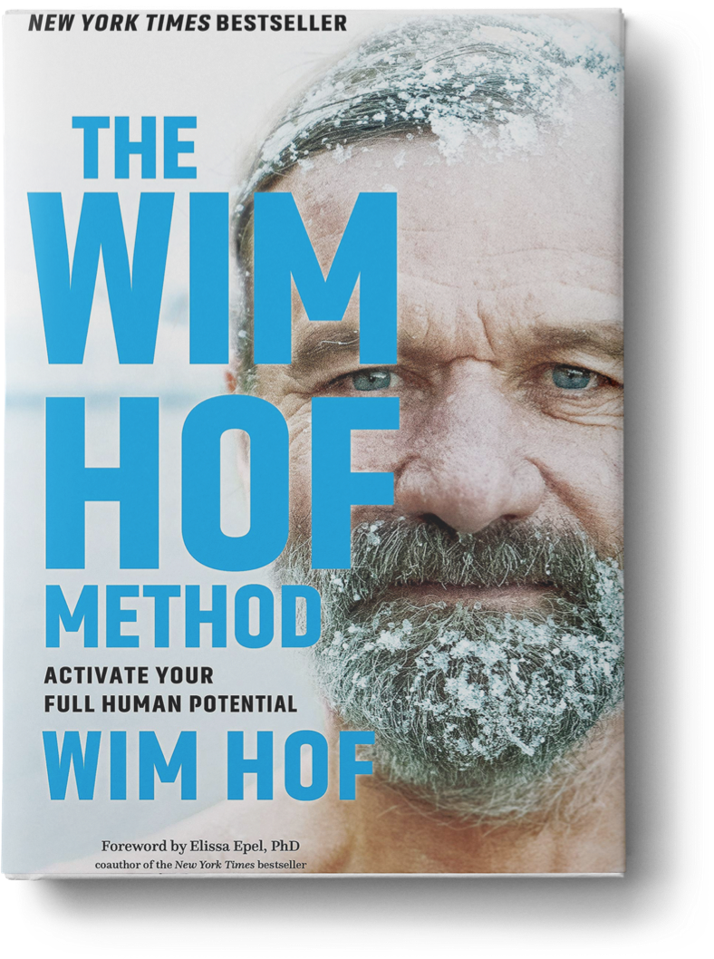 The Wim Hof Method 1
