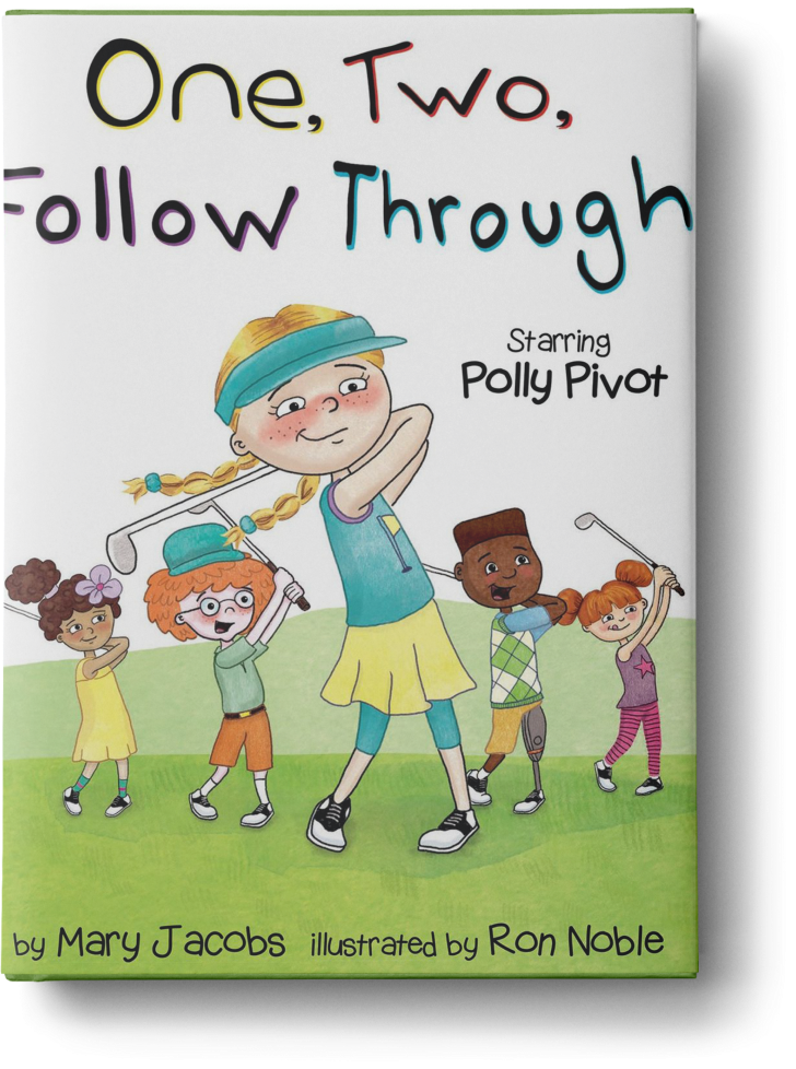 one two follow through 2